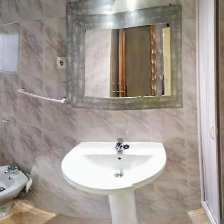 Apartman Luminamar Benicarló
