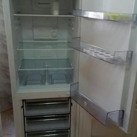 Apartman Luminamar *