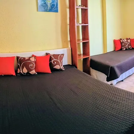 Luminamar Apartman